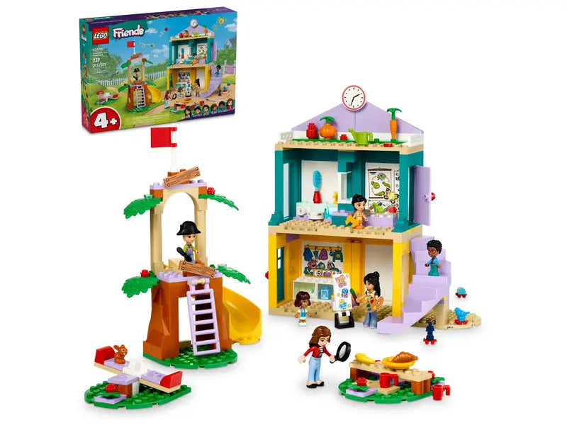 Lego 42636 Heartlake City Preschool