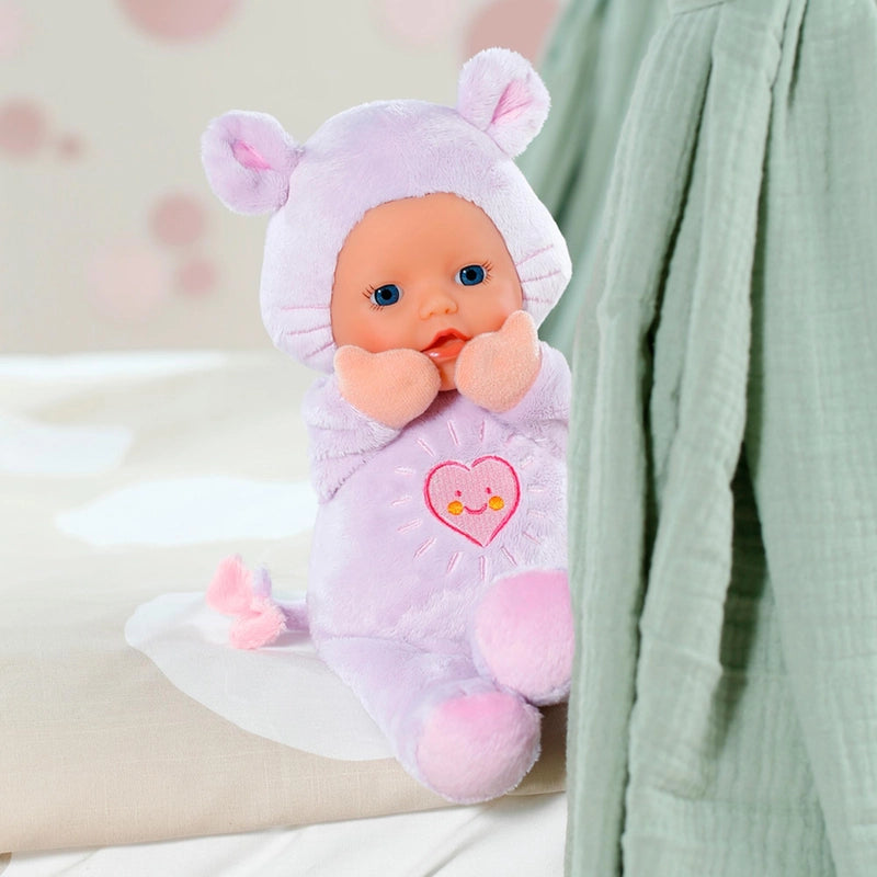 Baby Born for Babies Mouse 26cm Doll