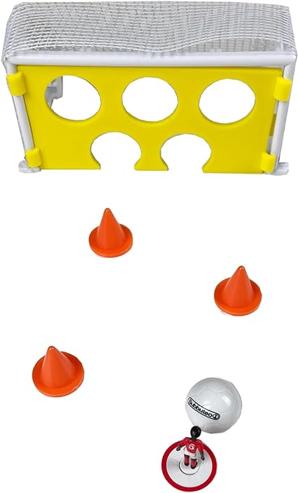 Subbuteo Training Set