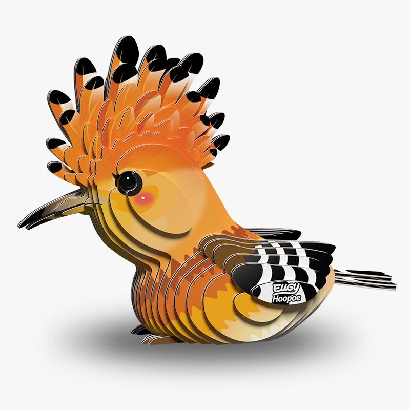 EUGY Hoopoe
