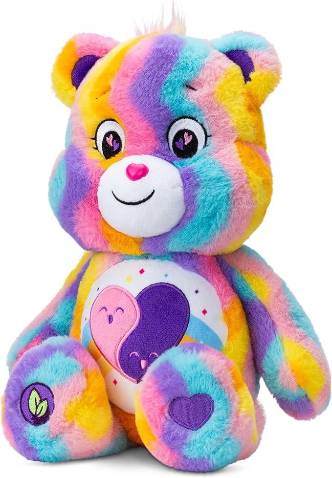 Care Bears Friends Forever 35cm Medium Eco Bear