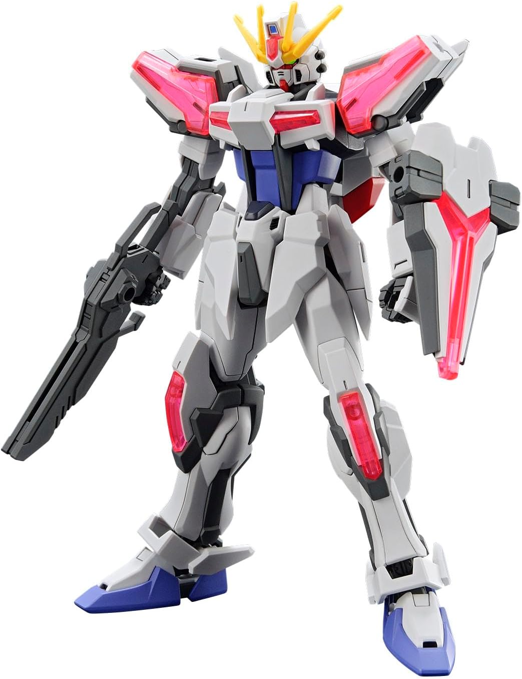 GUNDAM - Entry Grade 1/44 Build Strike Exceed Gala