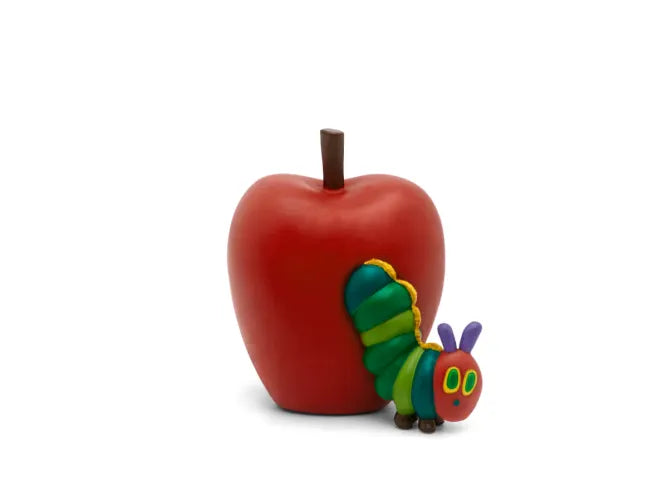 Tonies Audio Character - The Very Hungry Caterpillar and Friends