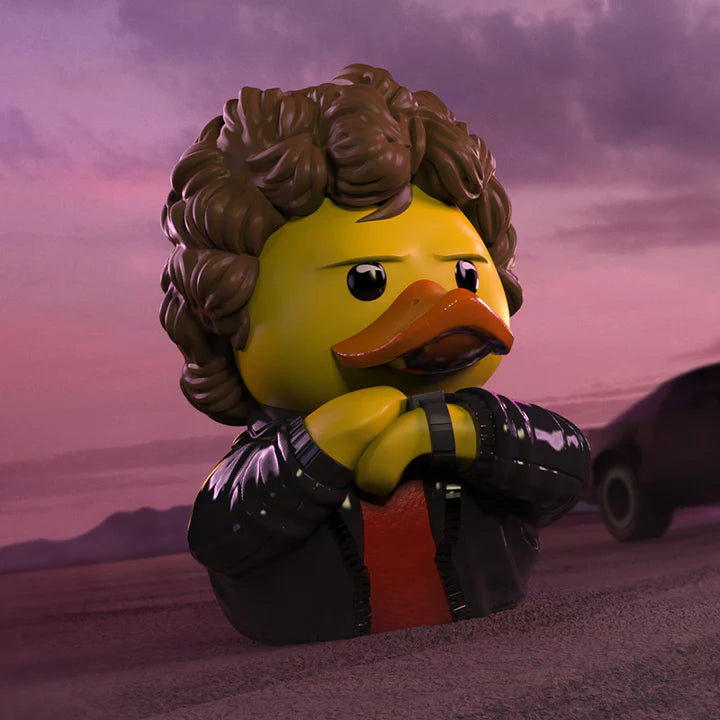 Tubbz: Knight Rider Michael Knight