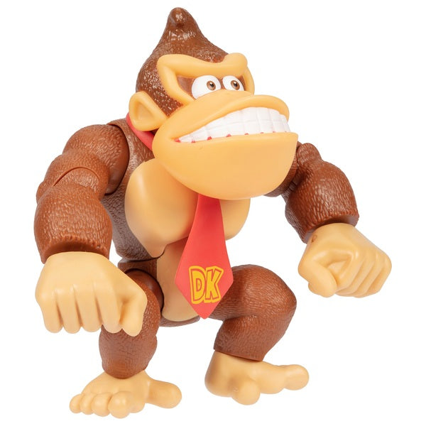 Nintendo Donkey Kong 15cm Action Figure