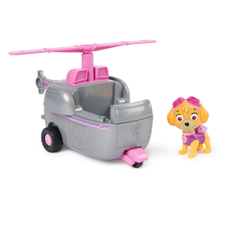 Paw Patrol Skye Basic Helicopter
