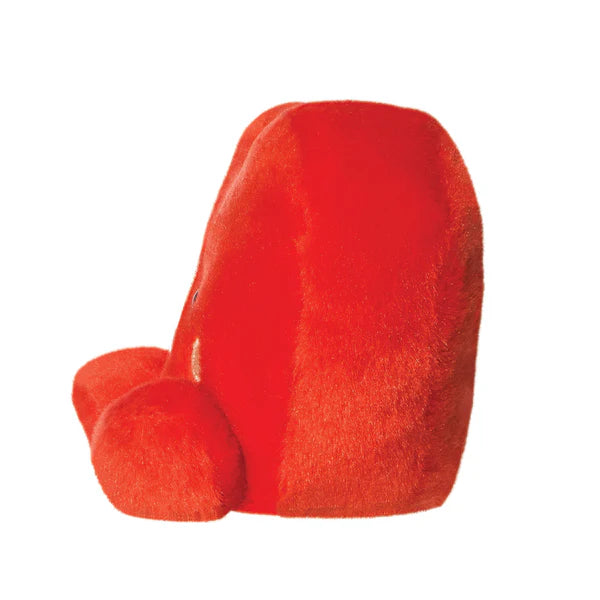 Palm Pals Amore Heart 12cm Soft Toy