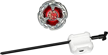 Beyblade X Scythe Incendio Balance 4-60T
