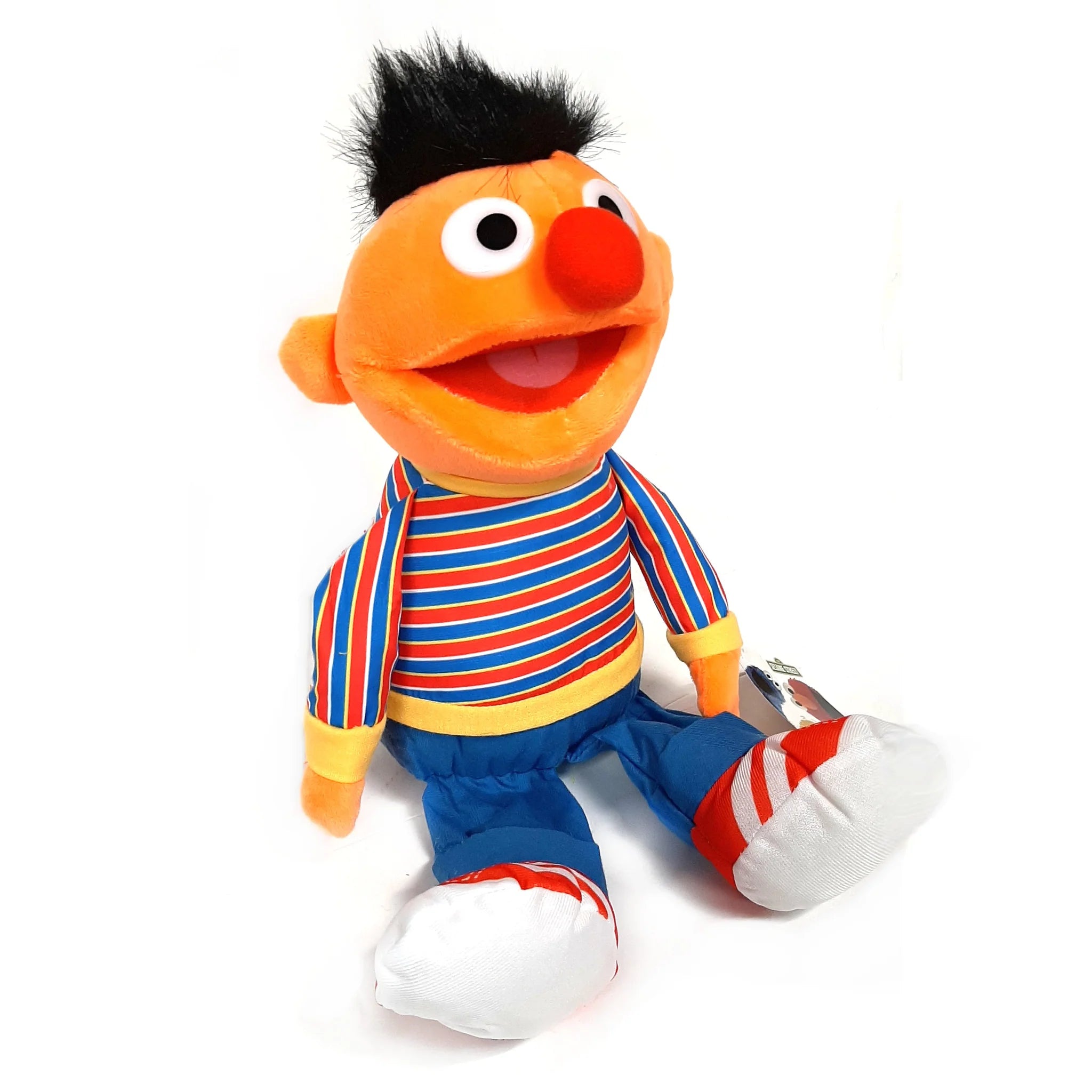 Sesame Street Ernie 28cm Soft Toy