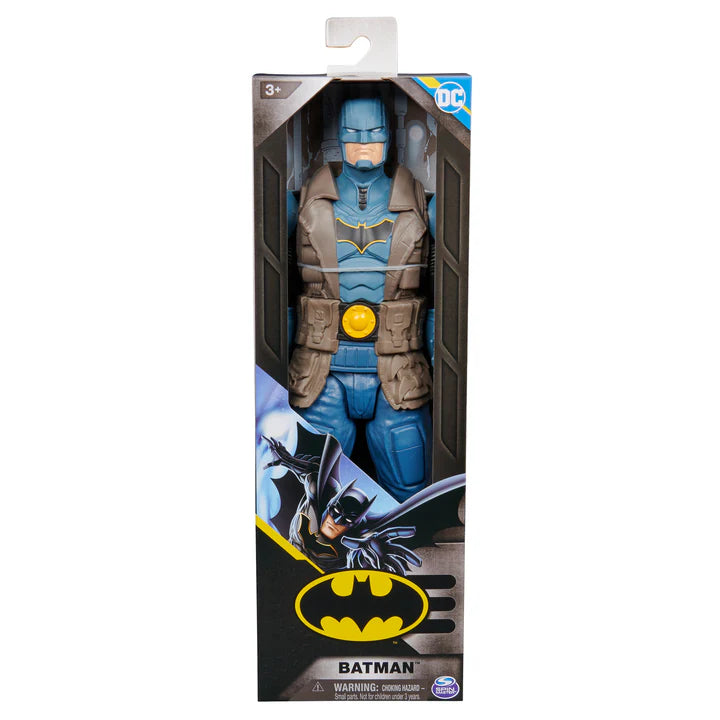 DC Universe Batman 12" Action Figure