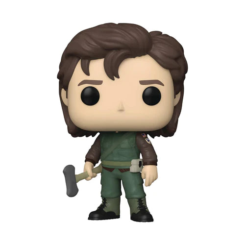 Funko Stranger Things Steve with Axe #1300