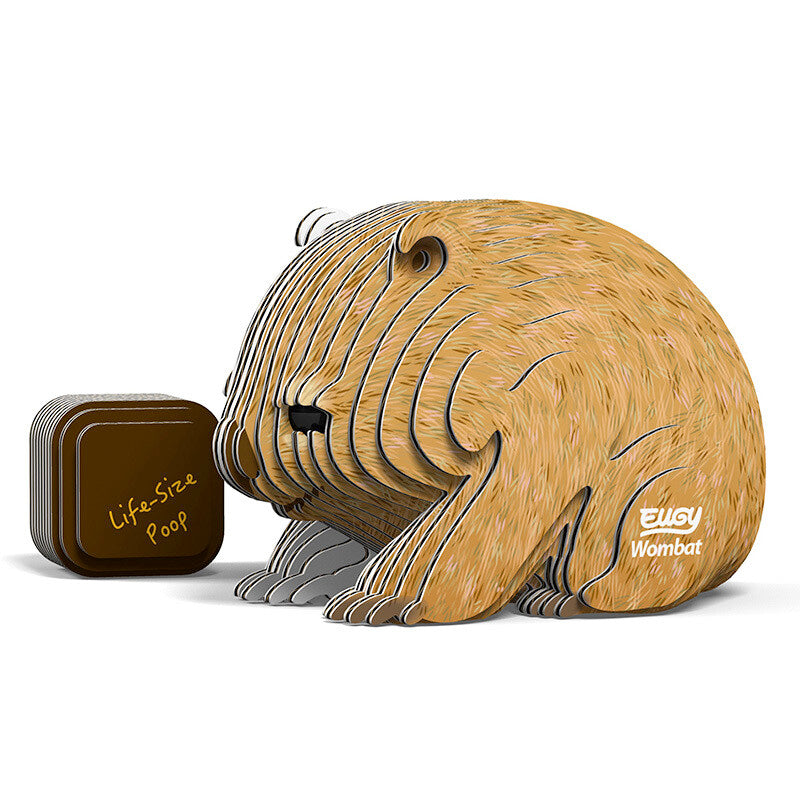 EUGY Wombat