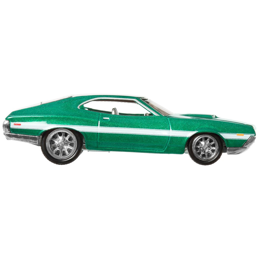 Hot Wheels Fast & Furious 1972 Ford Gran Torino