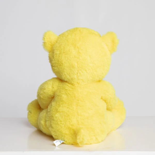 Talking Mood Bear: Happy Bear