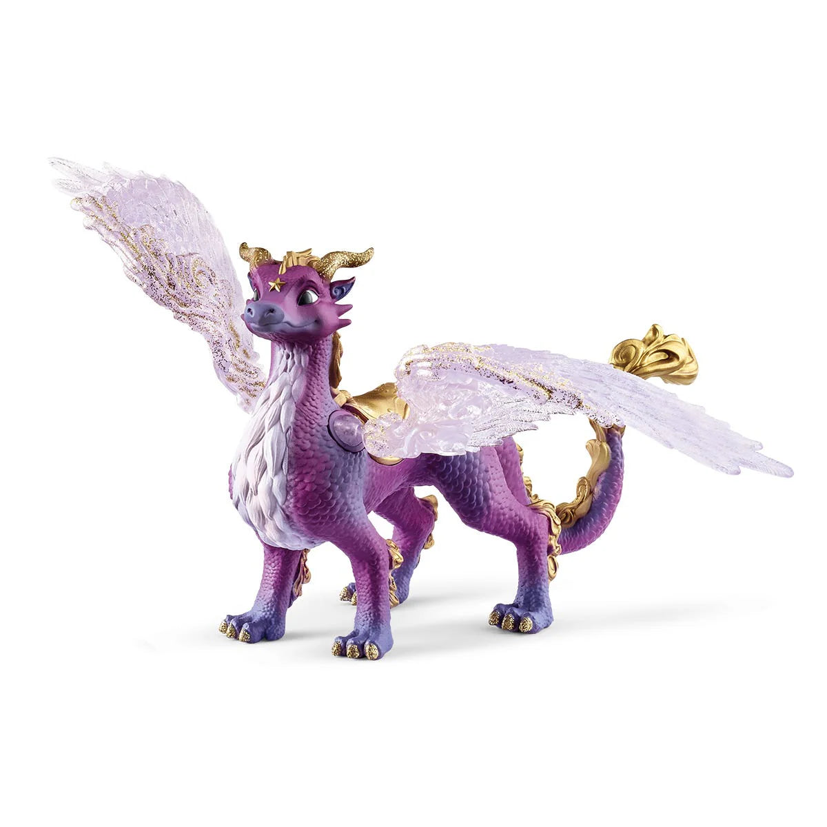 Schleich Nightsky Dragon