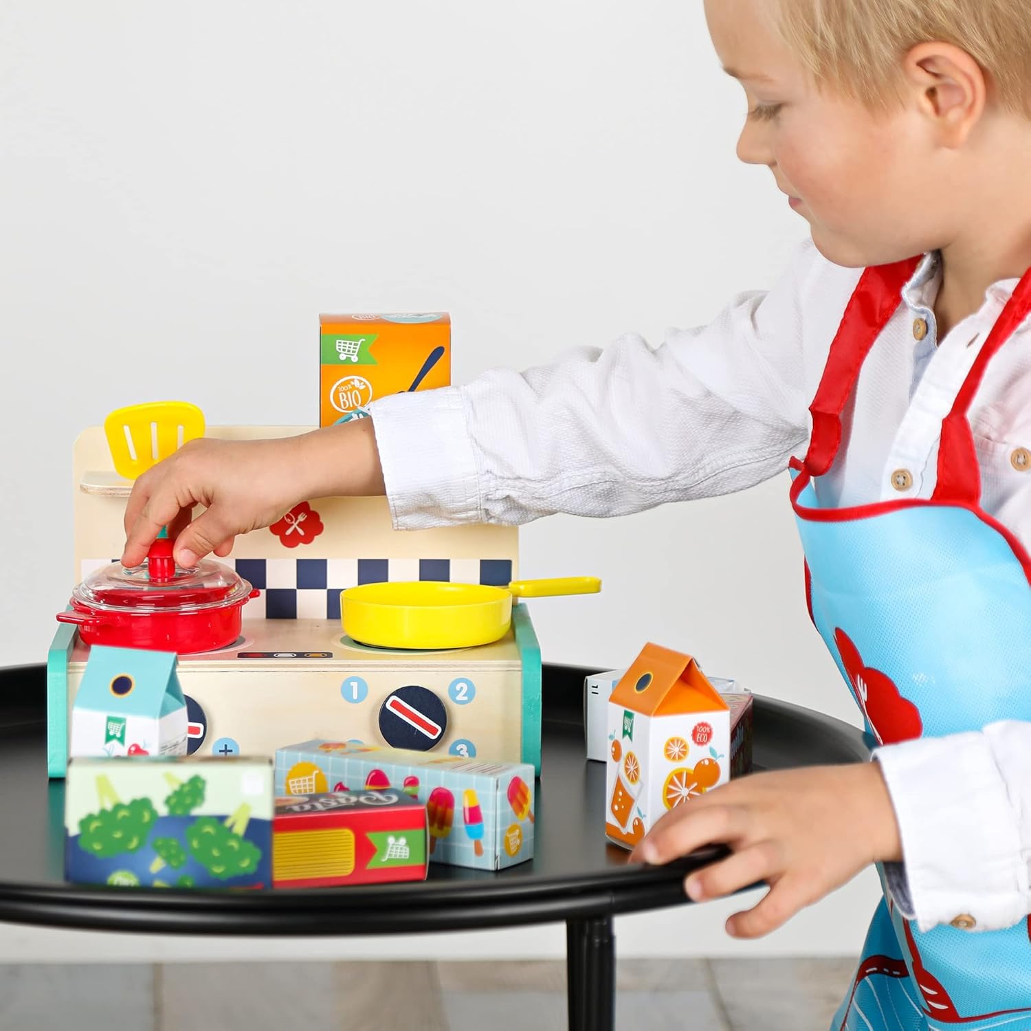 Kitchen Set
