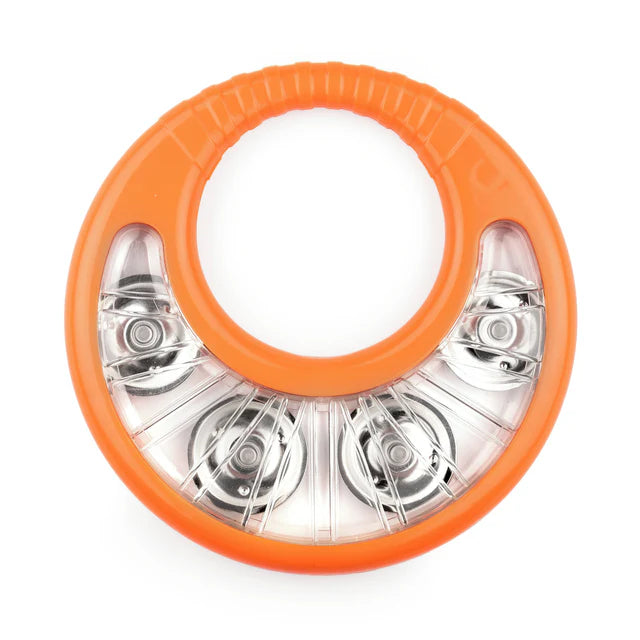 Halilit Baby Moon Tambourine
