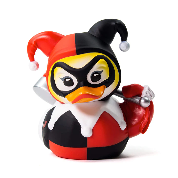 Tubbz: DC Batman Harley Quinn
