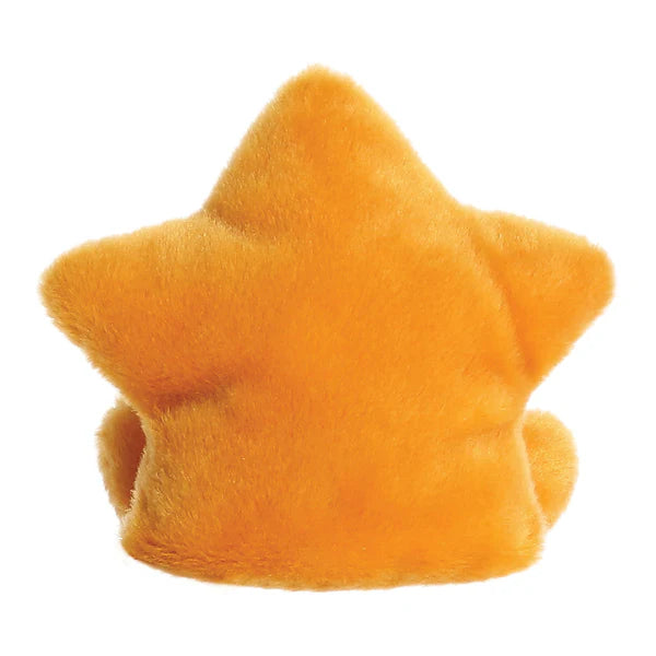 Palm Pals Treasure Starfish 12cm Soft Toy