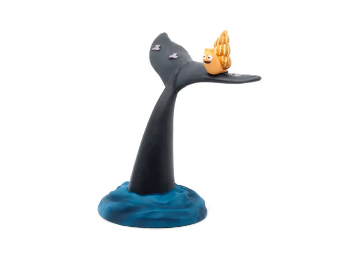 Tonies Audio Character - The Snail and the Whale & The Smartest Giant in Town