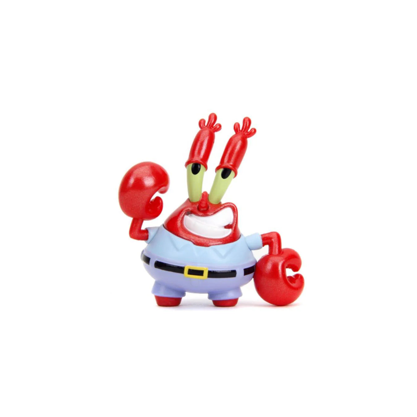 Jada Spongebob Squarepants 2.5" Metalfigs Asst