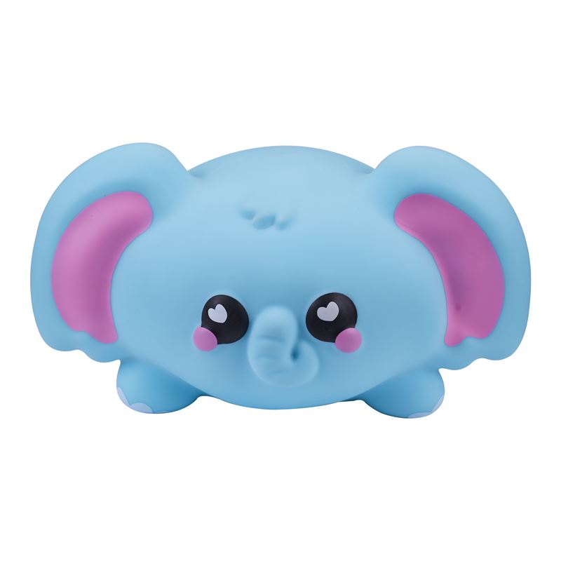 Smooshzees Snugzees: Luna