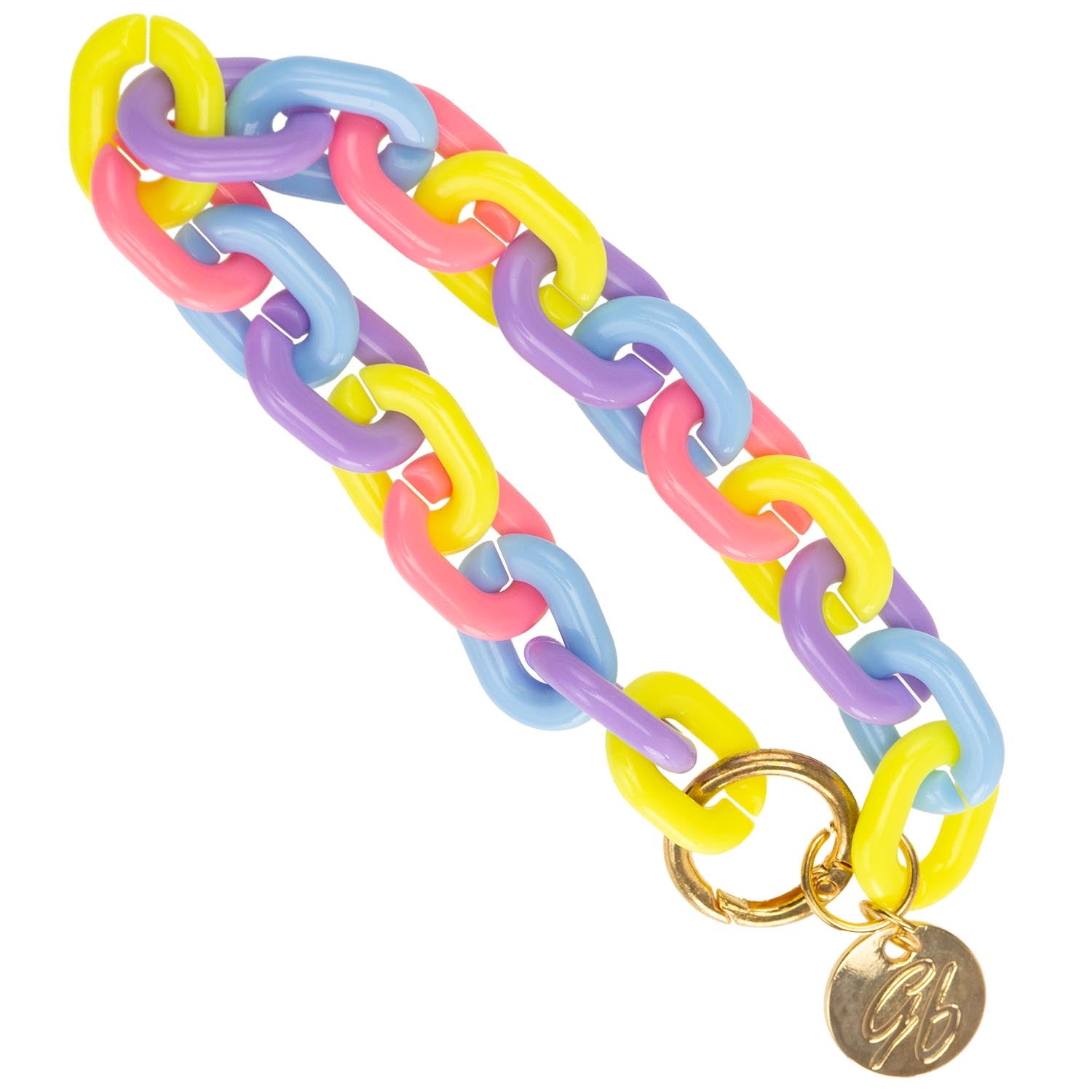 Girabrilla - Glam Chains