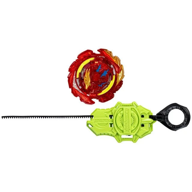 Beyblade Burst Starter Pack Stellar Hyperion K8