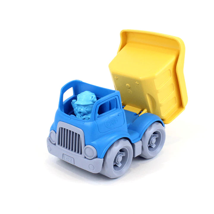 Green Toys Dumper
