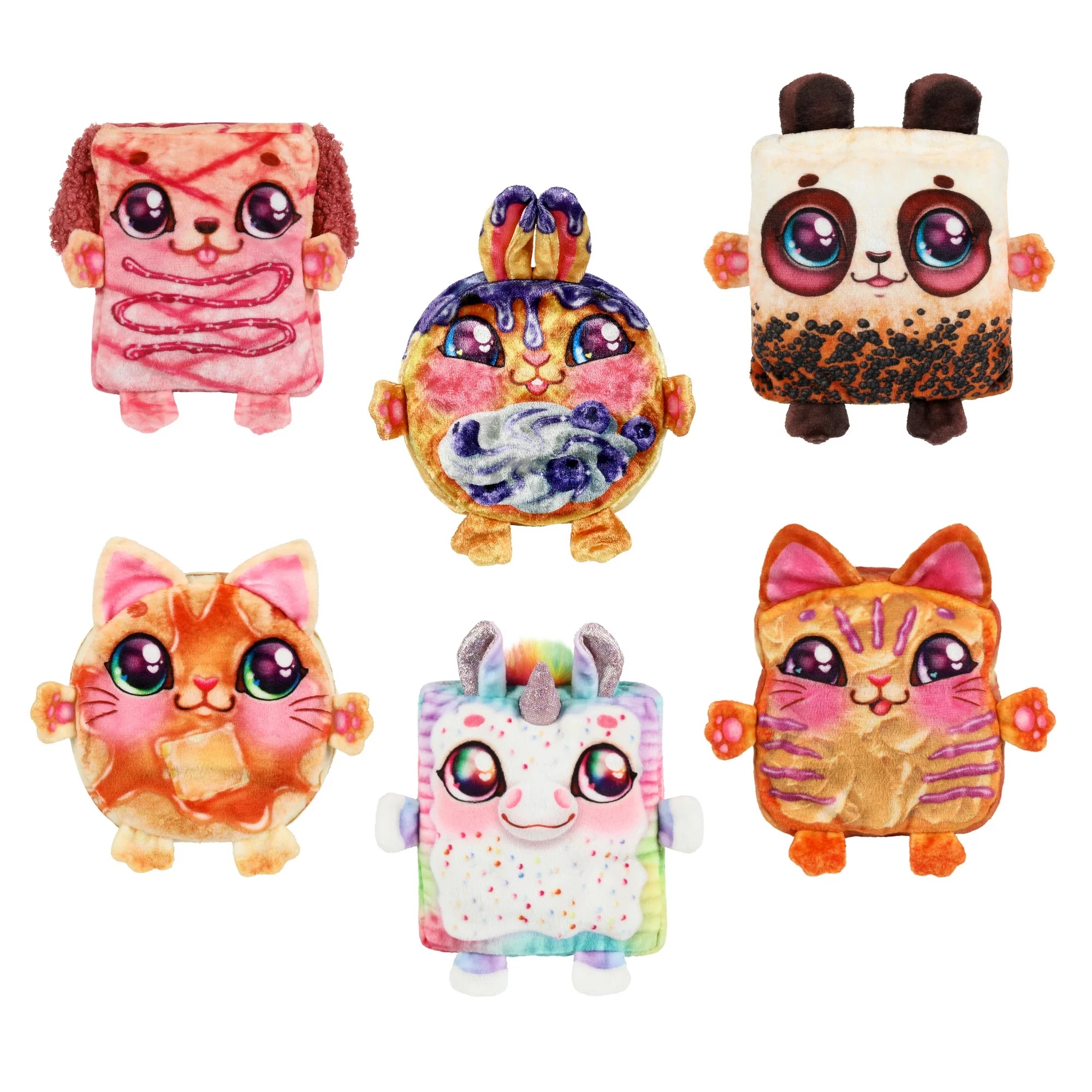 Cookeez Makery Toasty Treats Single Pack