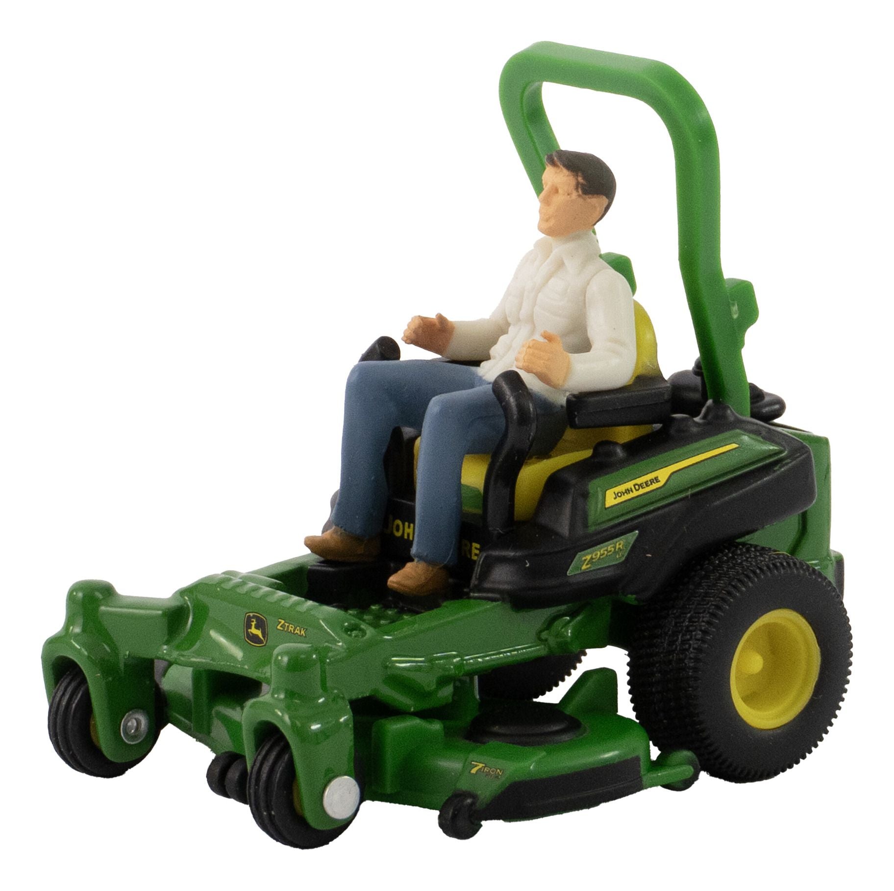 John Deere Garden Playset