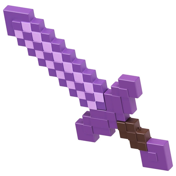 Minecraft Enchanted Sword