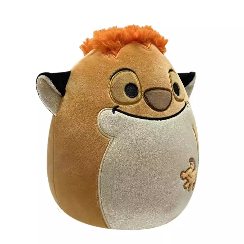 Original Squishmallows 20cm The Lion King: Timon