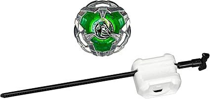 Beyblade X Helm Knight Defence 3-80N
