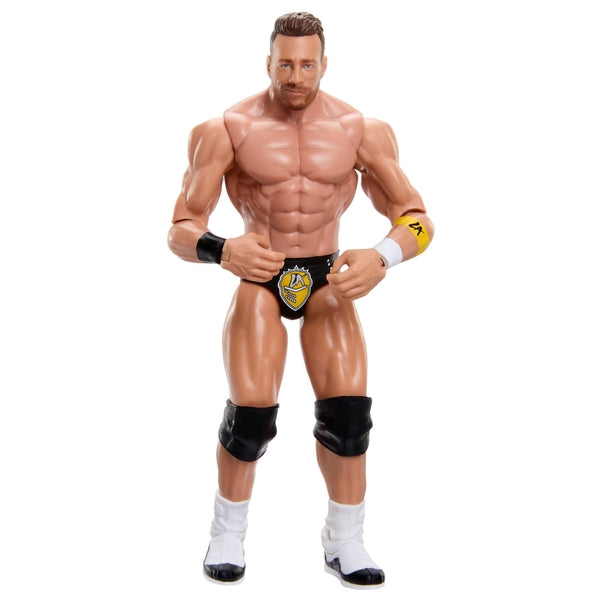 WWE Main Event Series 155 LA Knight