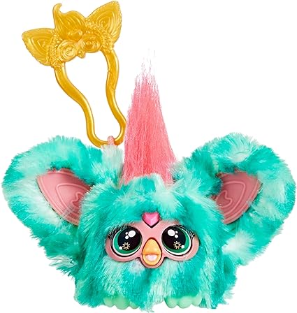 Furby Furblet - Mello-Nee