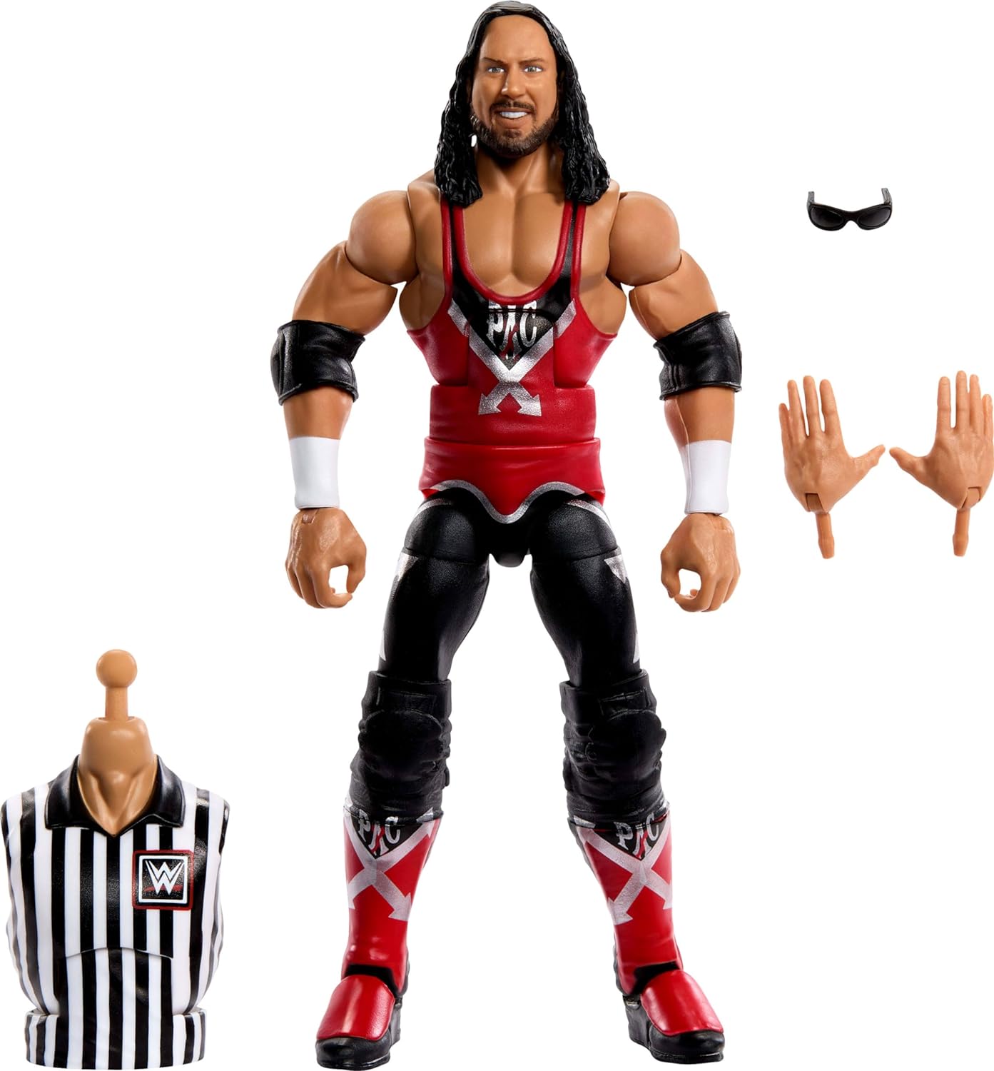 WWE SummerSlam Elite X-Pac