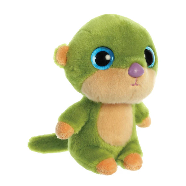 YooHoo Otis River Otter 20cm Soft Toy