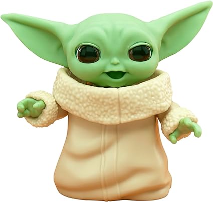 Star Wars Mixin Moods Grogu