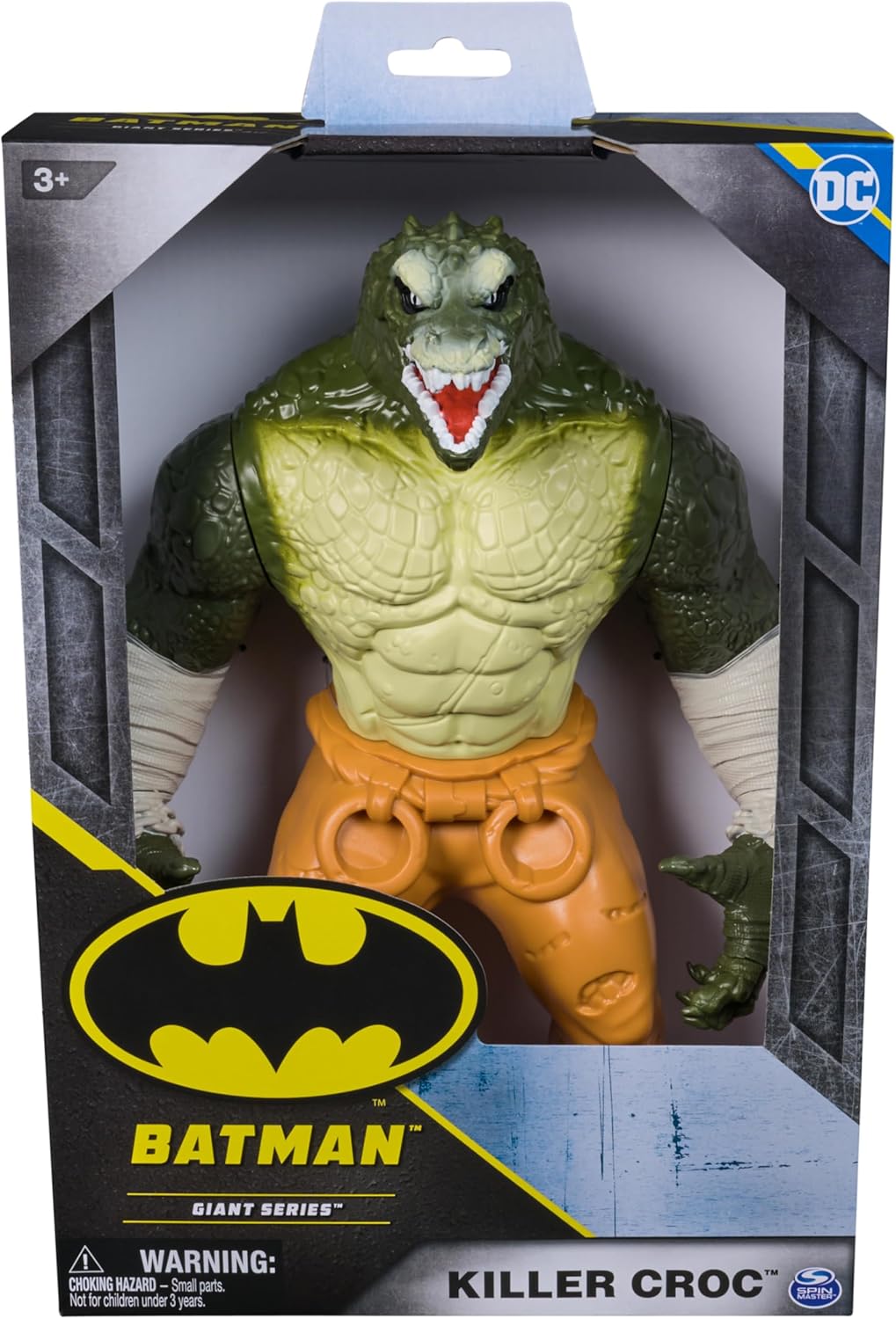 DC Universe Giant Series Killer 12" Action Figure