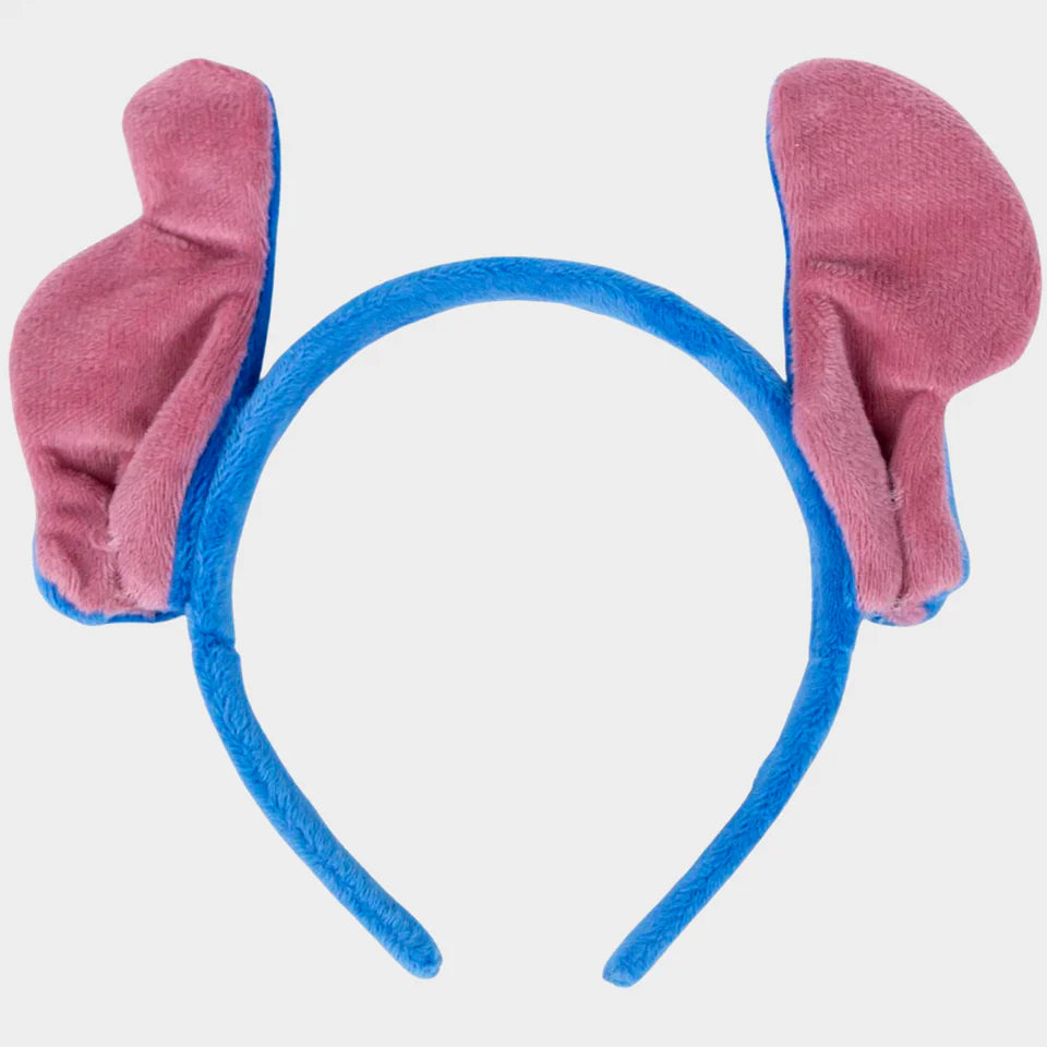 Disney Stitch Tutu & Headband Set