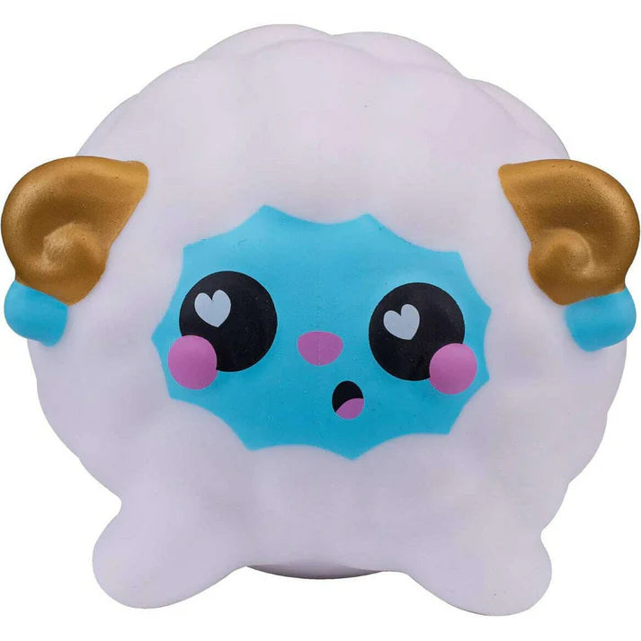 Smooshzees Luvzees: Bleepo