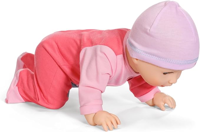 Baby Annabell Emily Walk Me 43cm Doll