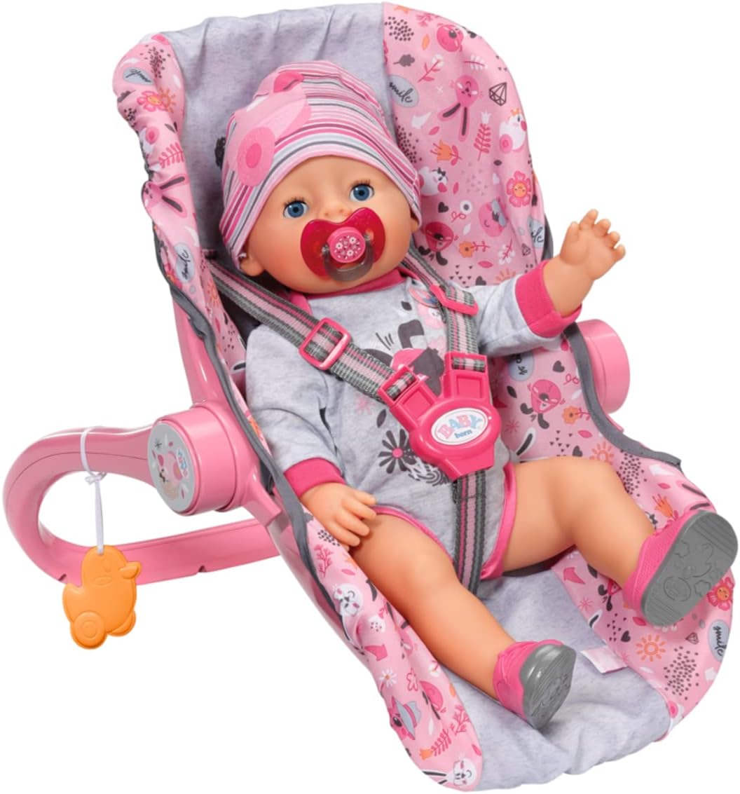 BABY born Comfort Seat