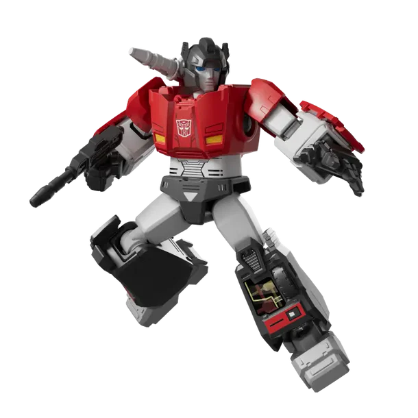 Blokees Transformers Galaxy Version 03 The Autobot