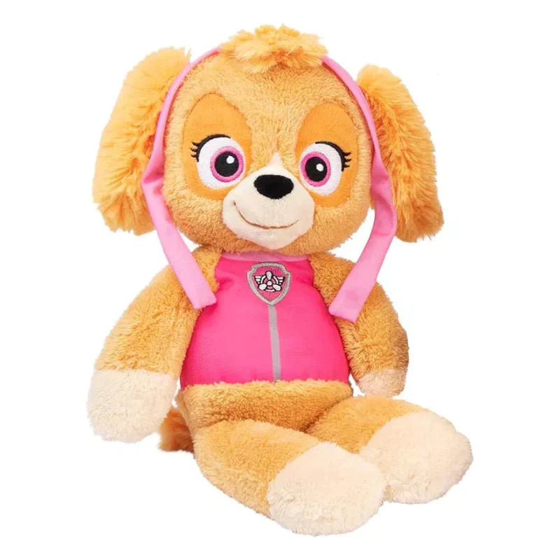 Paw Patrol 13" Take Along Sky Soft Toy