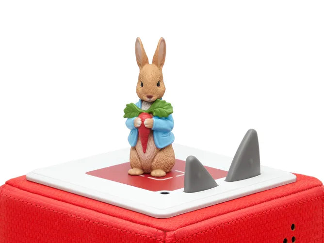 Tonies Audio Character - Peter Rabbit