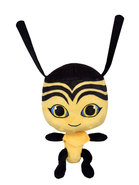 Miraculous Basic Kwami 15cm Plush
