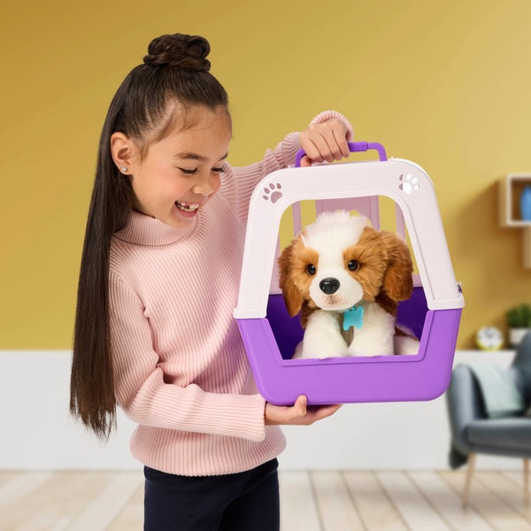 Little Live Pets My Puppy Patches