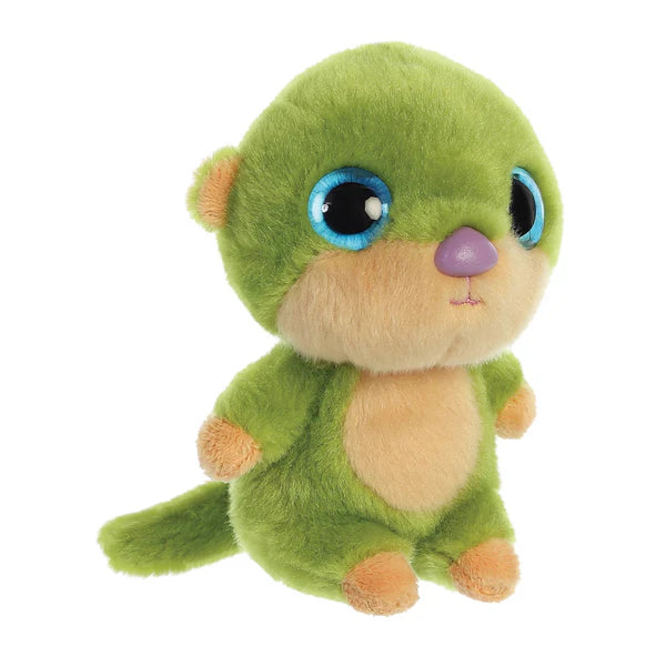 YooHoo Otis River Otter 15cm Soft Toy